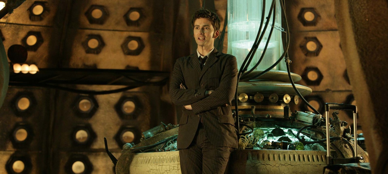 Season 4 | Doctor Who | BBC America