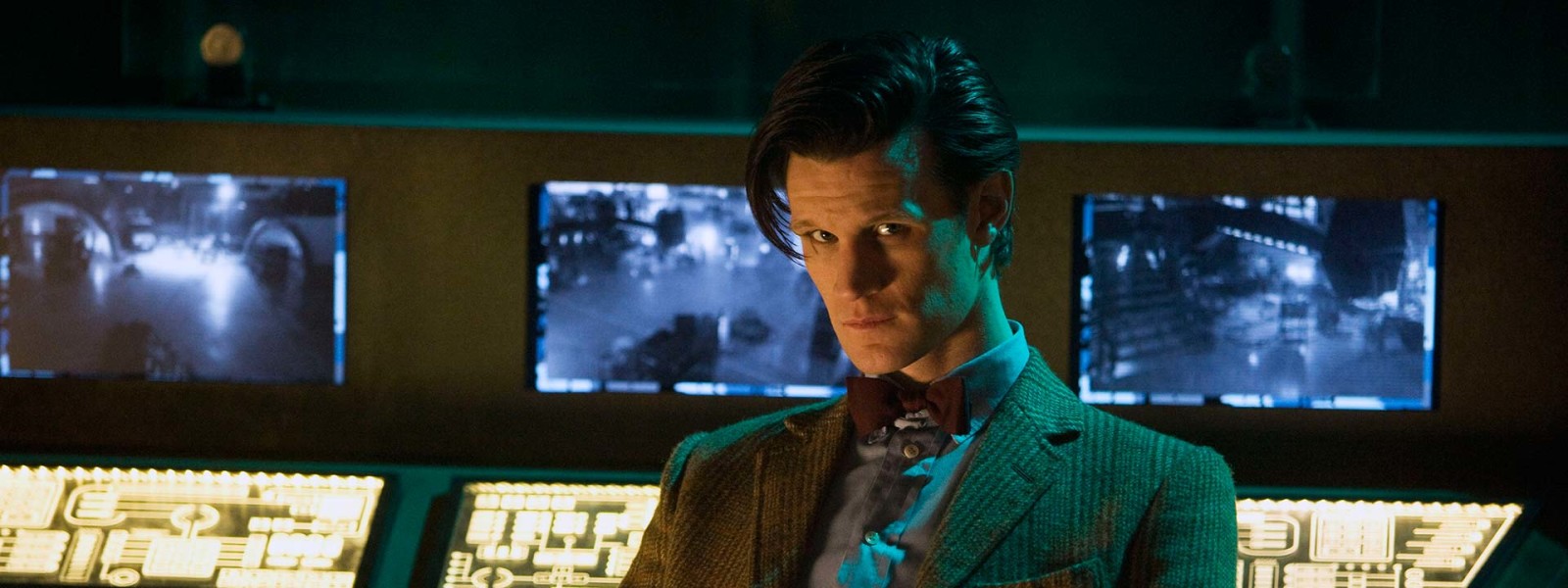Season 6 | Doctor Who | BBC America