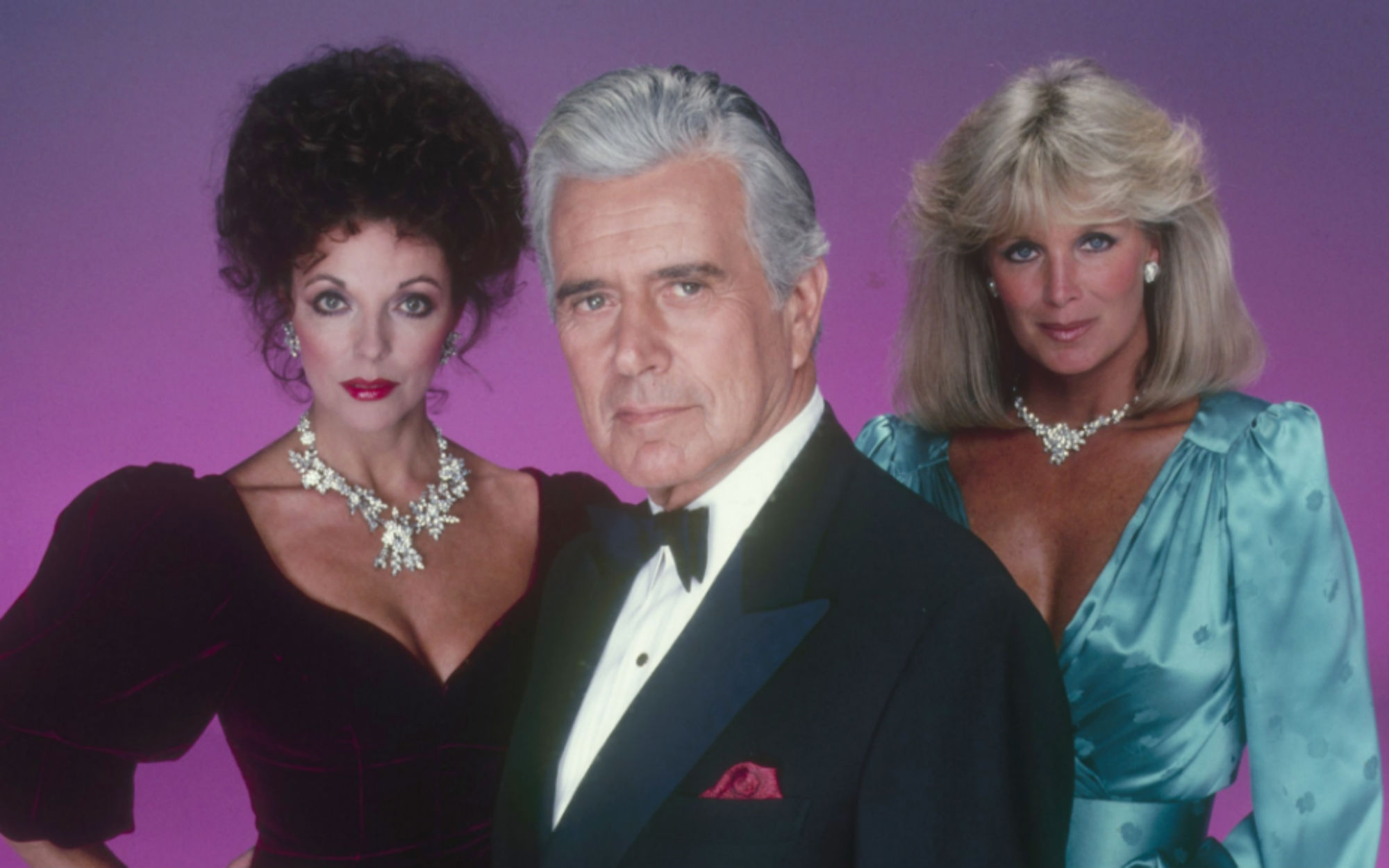 Dig Out Your Shoulder Pads, a ‘Dynasty’ Reboot is in the Works ...