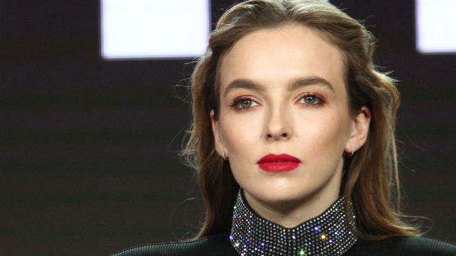 Jodie Comer