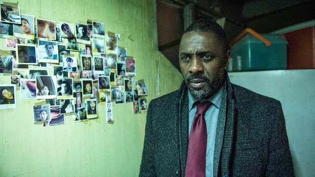 Luther