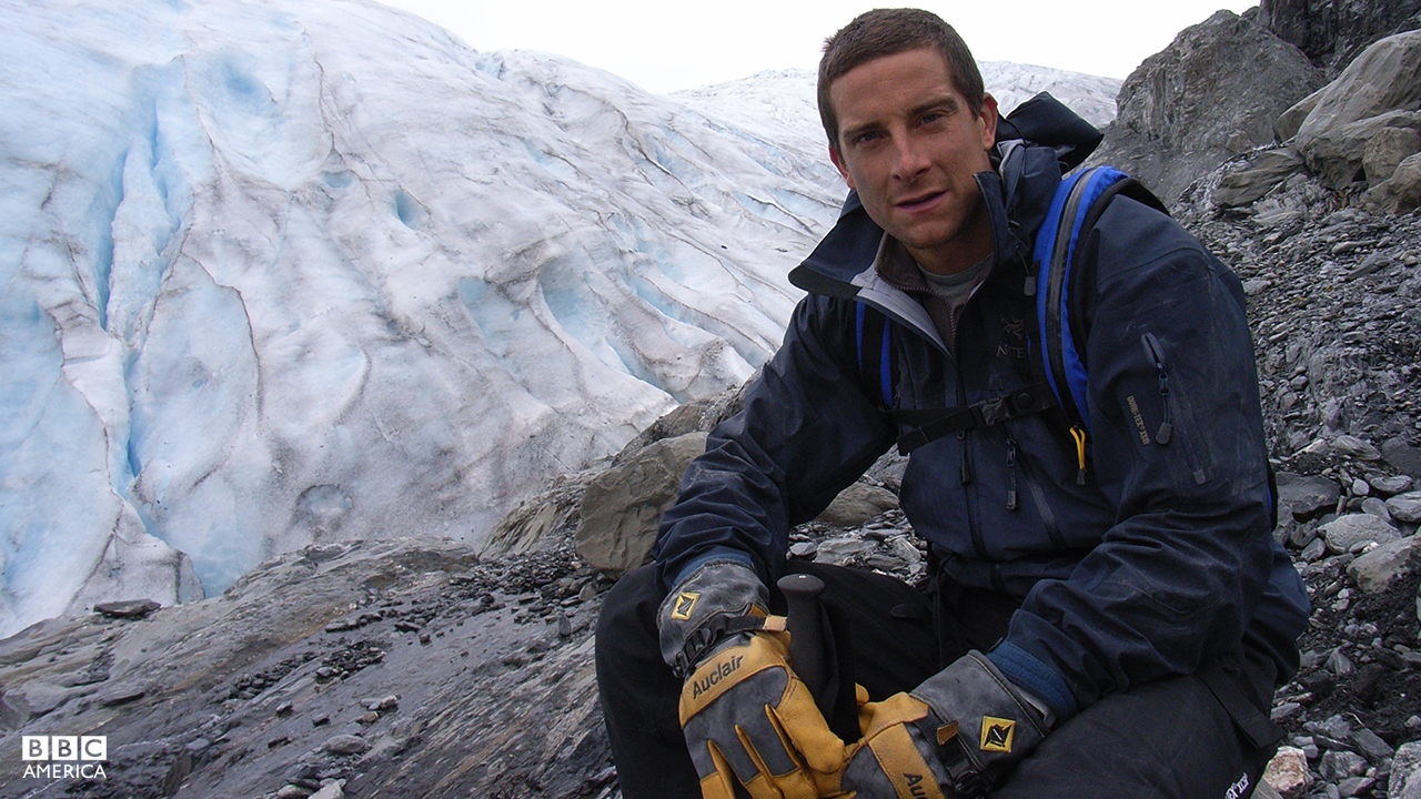 man vs wild season 1 man vs wild season 1