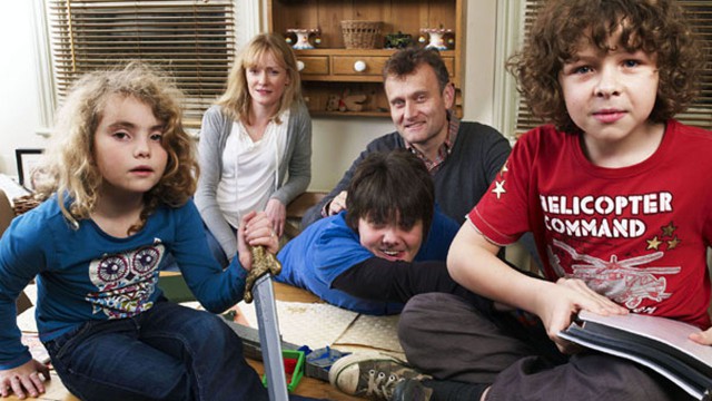 OUTNUMBERED