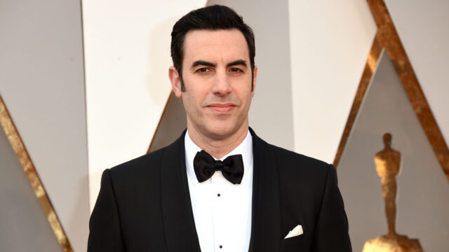Sacha Baron Cohen 1920 x 1080
