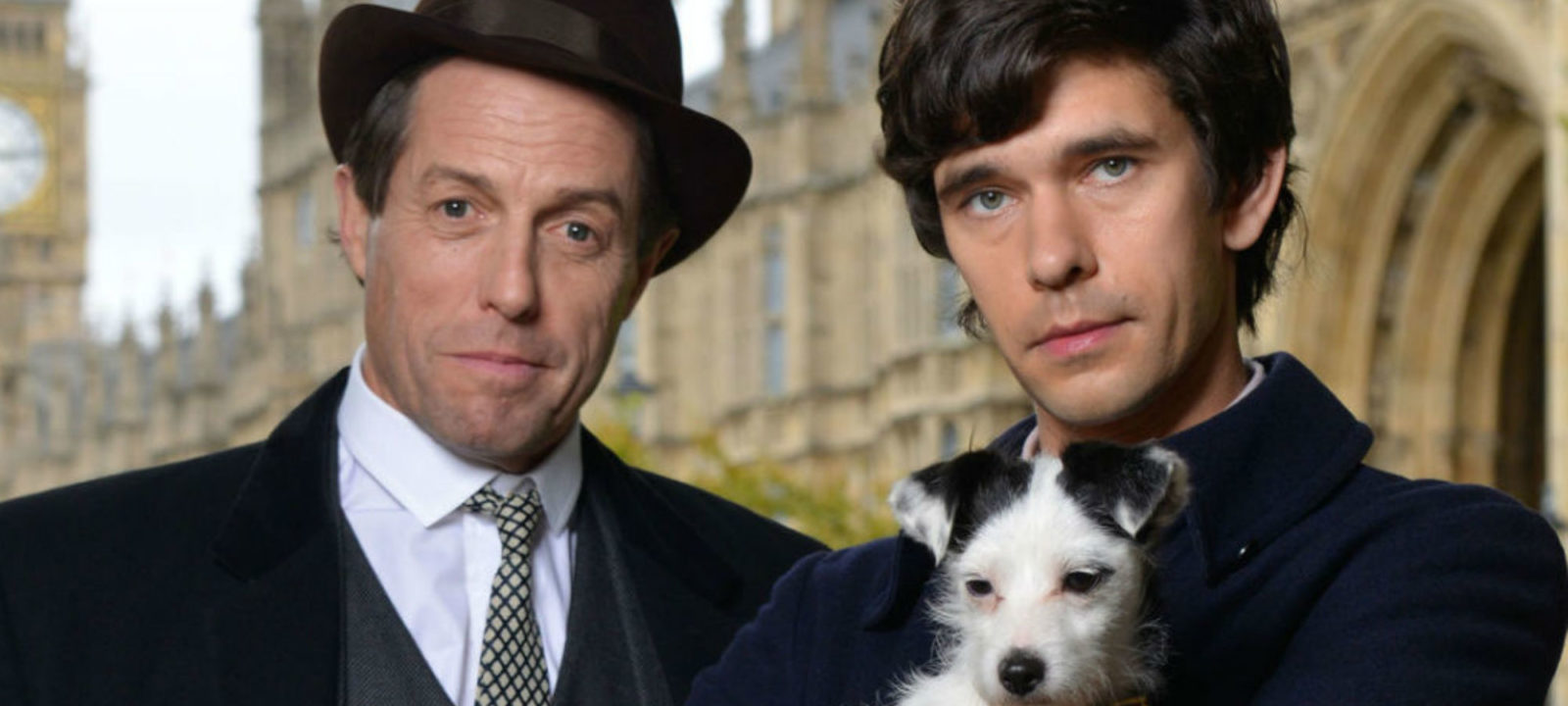 Watch Hugh Grant And Ben Whishaw In Trailer For Russell T Davies ‘a 