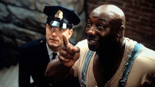 TheGreenMile
