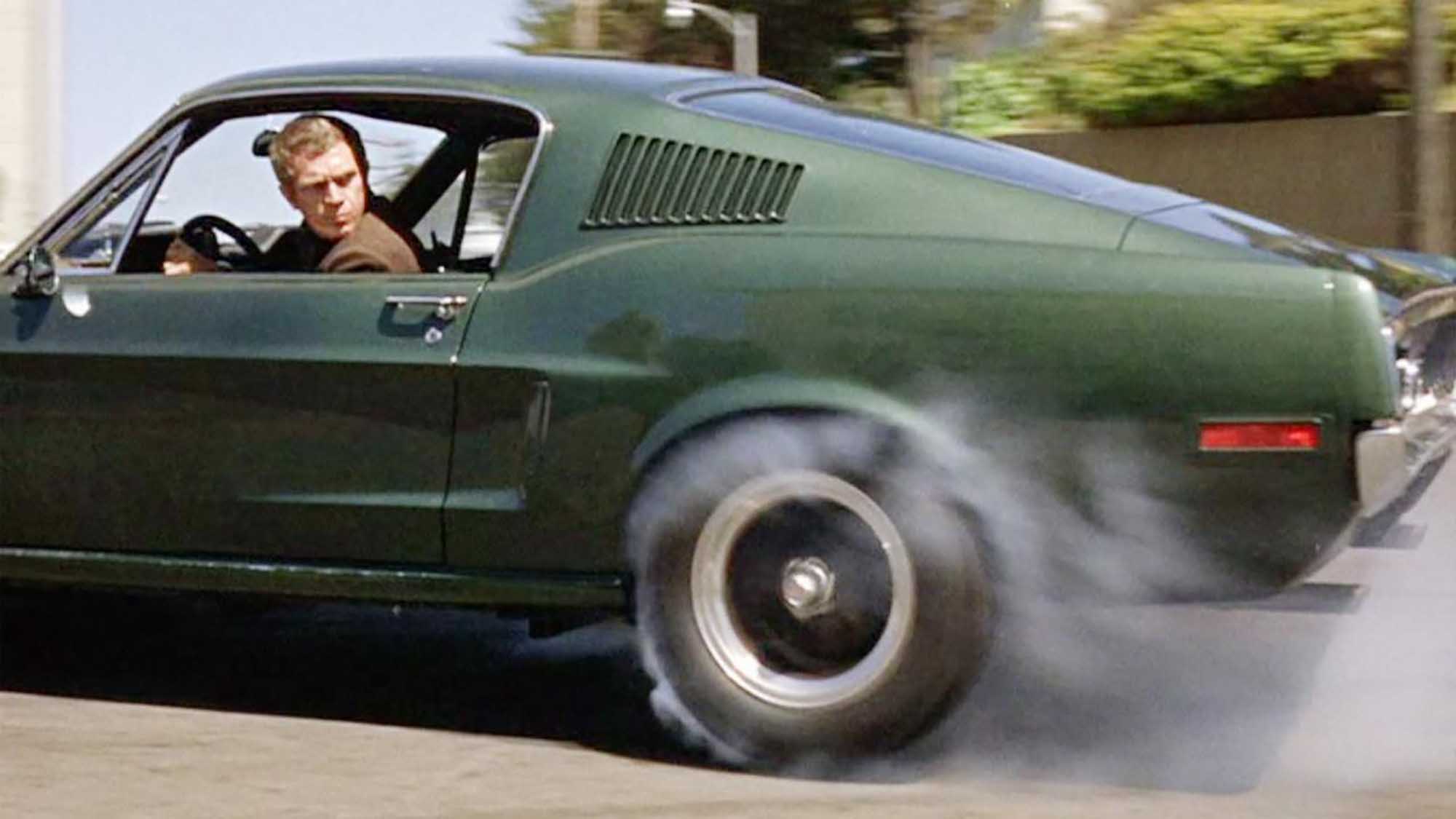 10 of Our Favorite Movie Car Chases Ever | Anglophenia | BBC America