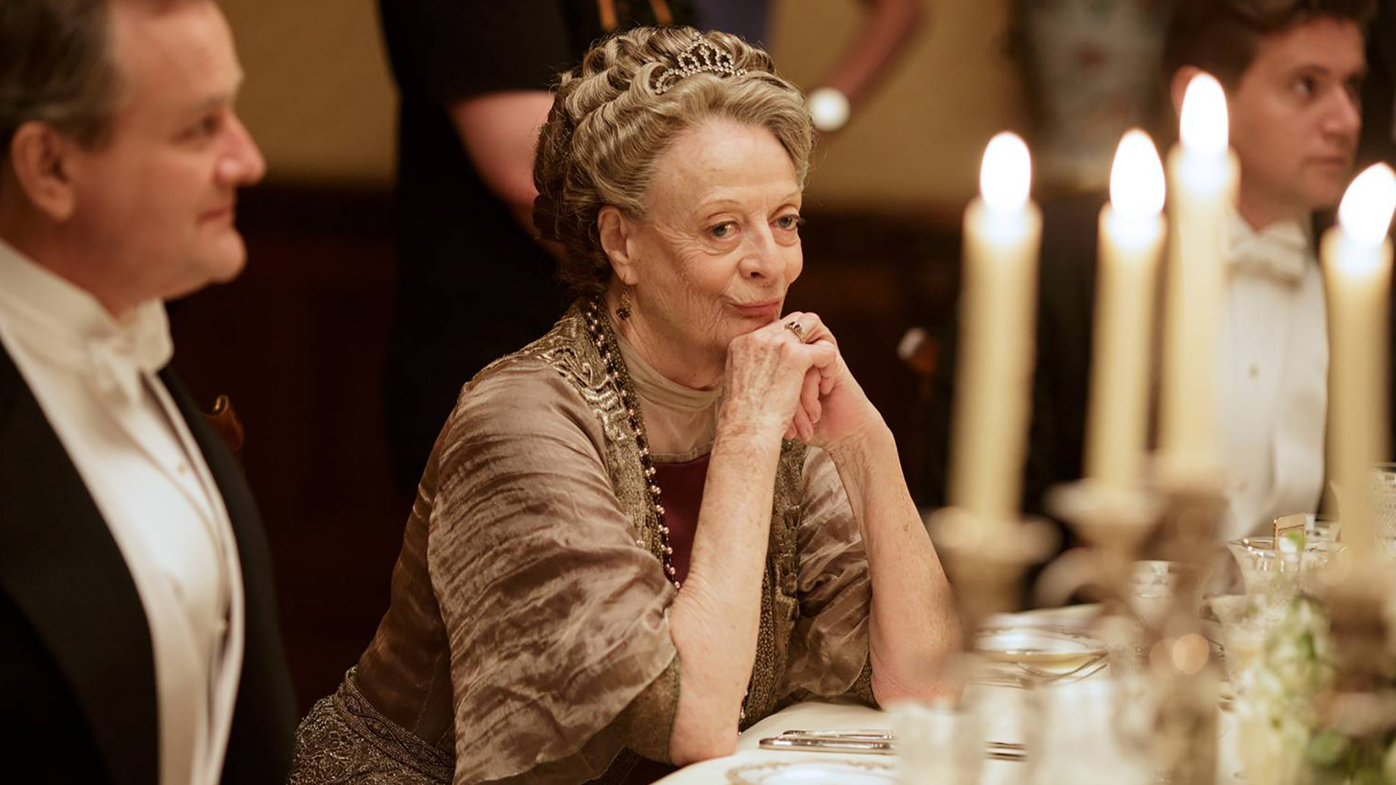 First ‘downton Abbey Trailer Reveals Royal Visit Storyline Anglophenia Bbc America 