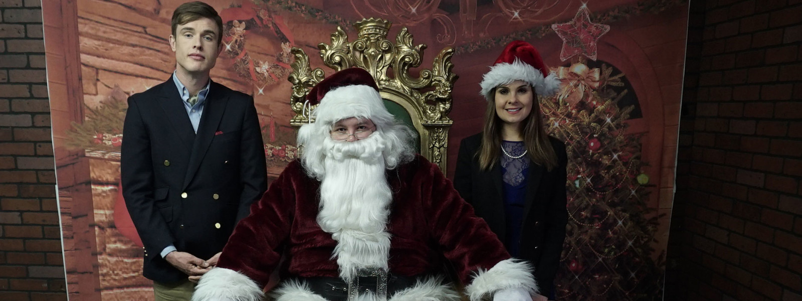 Almost Royal BBC America