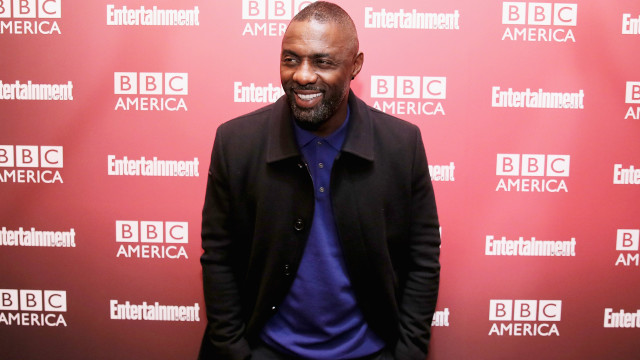 BBC America’s “Luther” Screening – Red Carpet