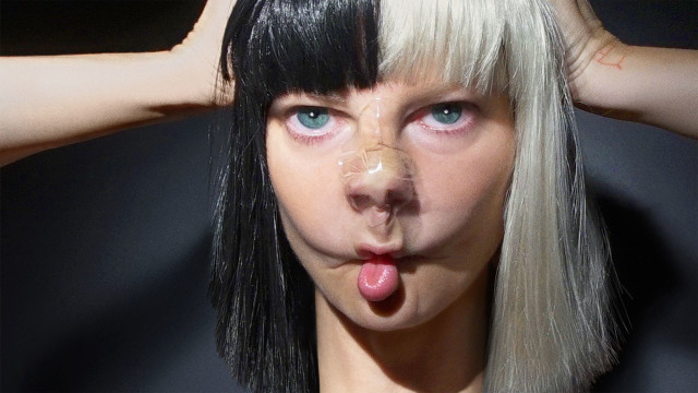 Sia ‘This is Acting’ (Photo: RCA)