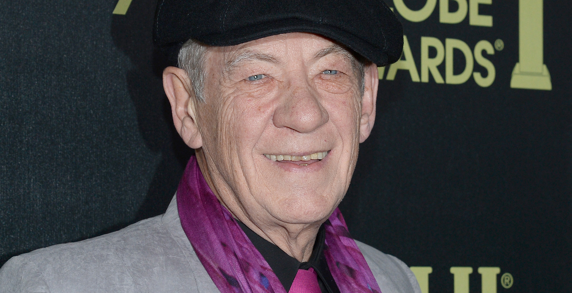 ‘Today’ Host Makes Sir Ian McKellen an Over-the-Top Offer | Anglophenia ...