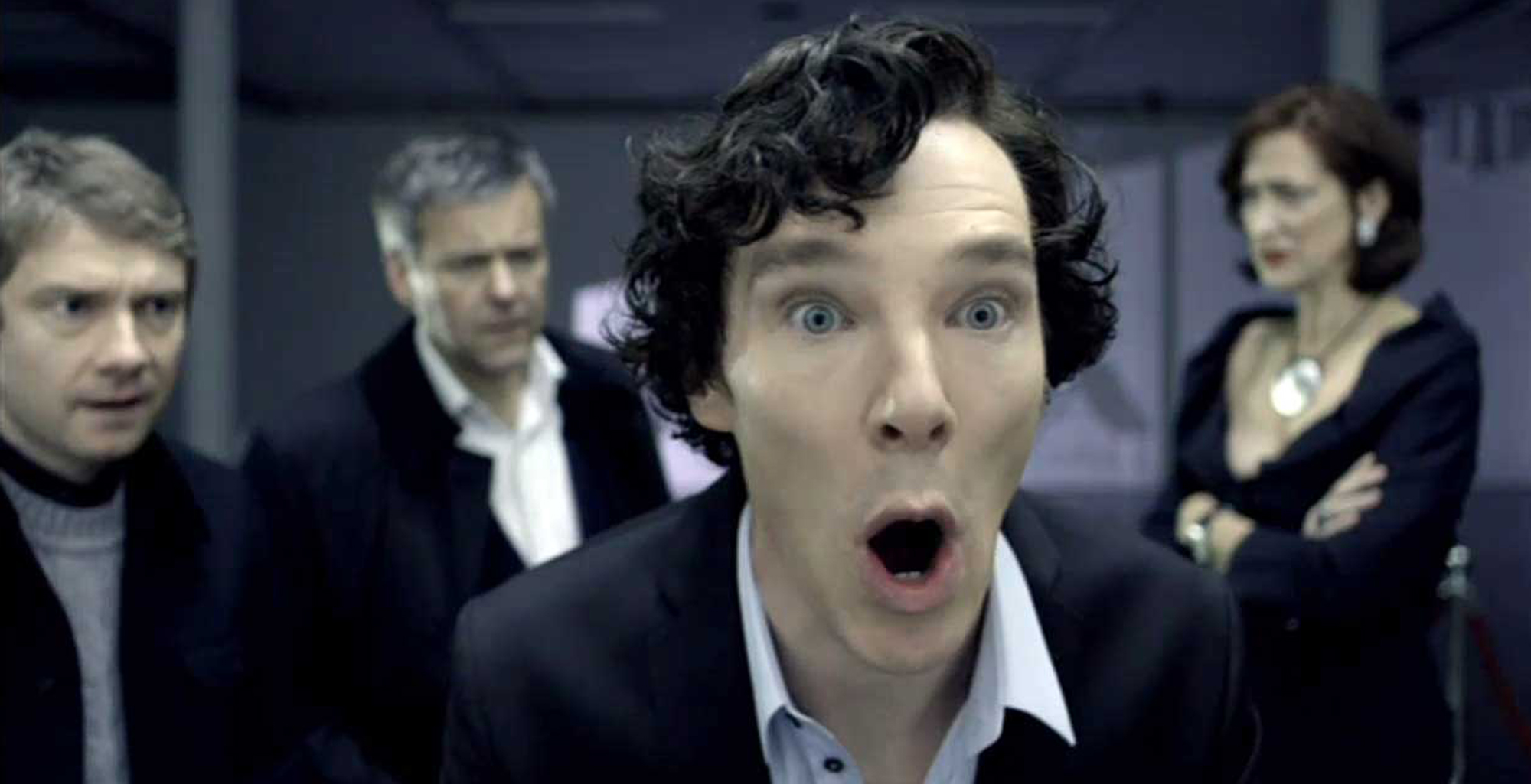 10 Benedict Cumberbatch Sherlock Quotes To Live By Anglophenia Bbc America 