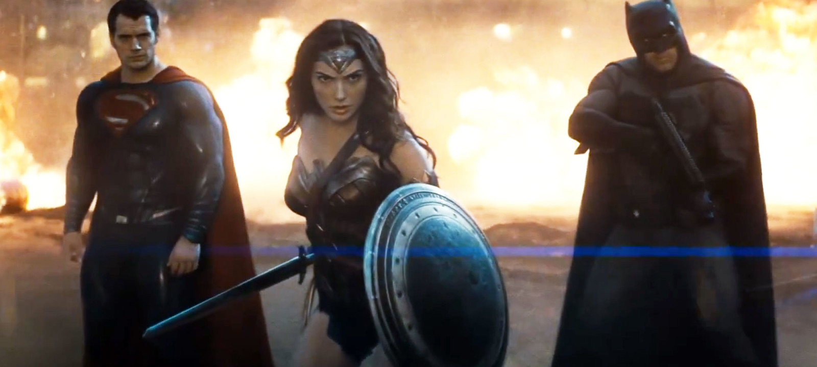 Watch Batman V Superman Trailer Reveals Wonder Woman Anglophenia c America