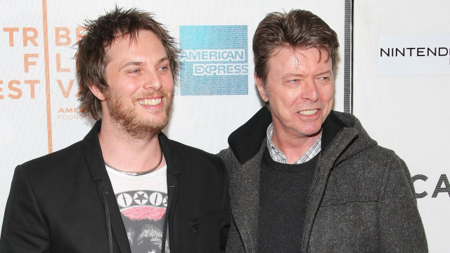 Premiere Of “Moon” At The 2009 Tribeca Film Festival