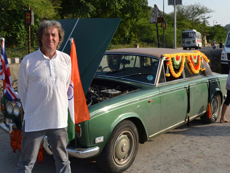 Top Gear India Special Stream Top Gear India Special Stream