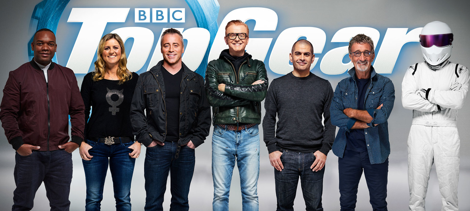 watch top gear polar special