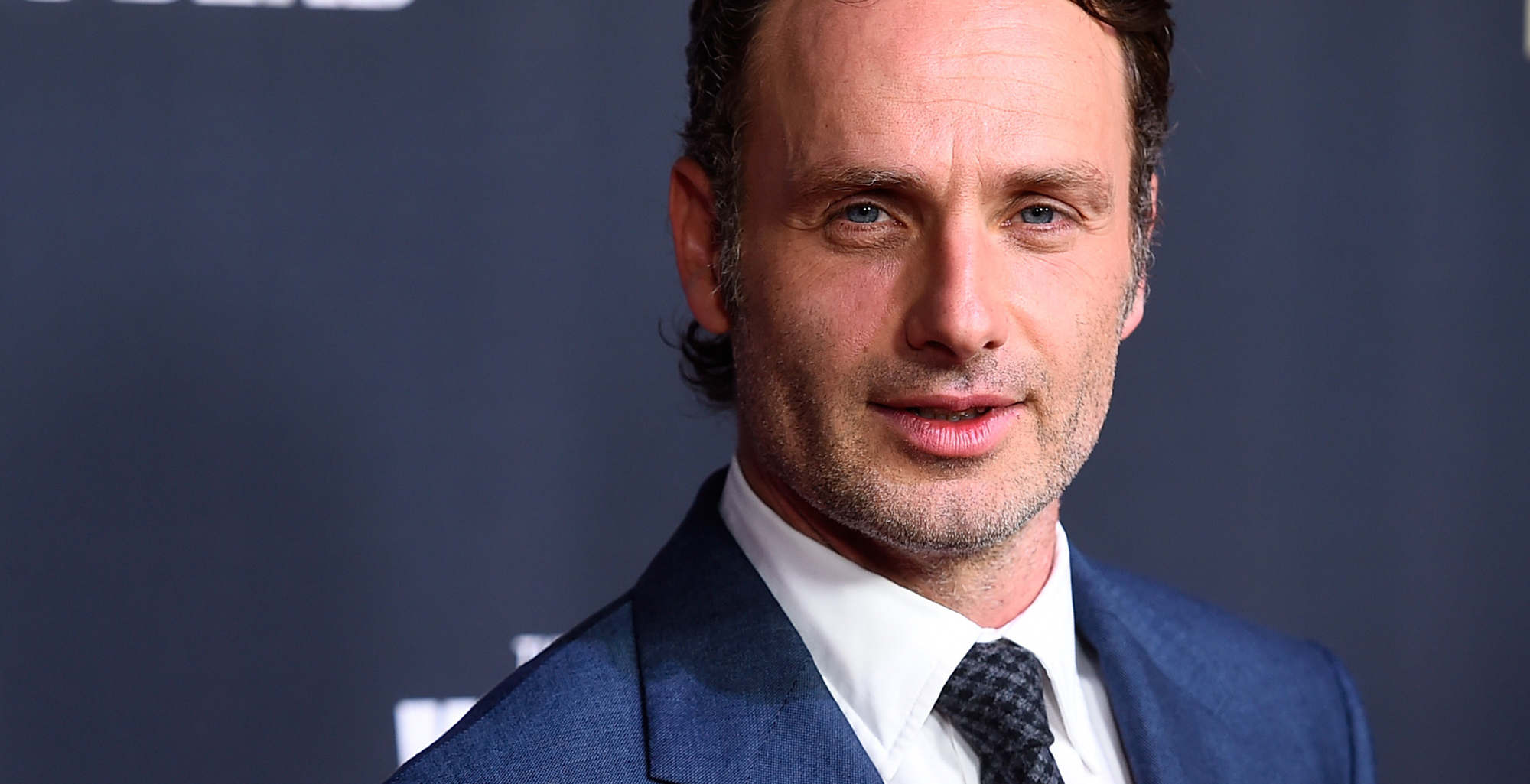 Andrew Lincoln Comes Clean About Love Actually Role Anglophenia Bbc America