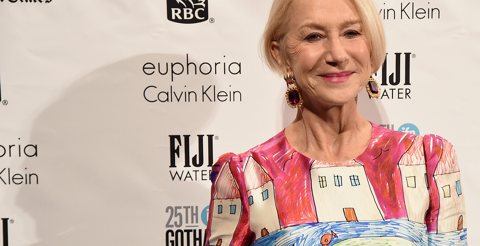 Watch: Helen Mirren Scolds Drunk Drivers In Super Bowl Ad 