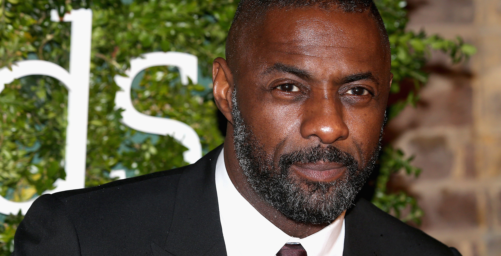 Idris Elba Wins Best Actor at London Evening Standard British Film ...