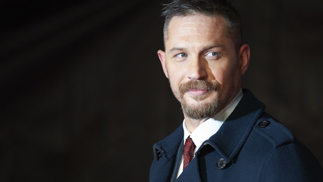 BRITAIN-ENTERTAINMENT-CINEMA-REVENANT
