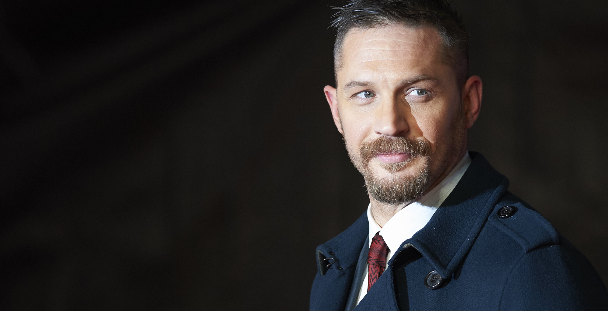 First Look: Tom Hardy in FX Period Thriller ‘Taboo’ | Anglophenia | BBC ...