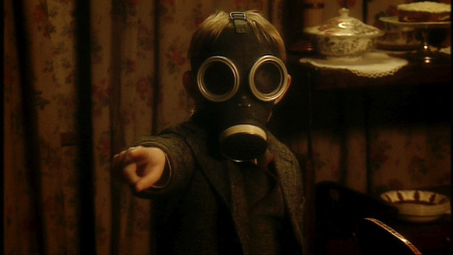 ‘The Empty Child’ (Photo: BBC)