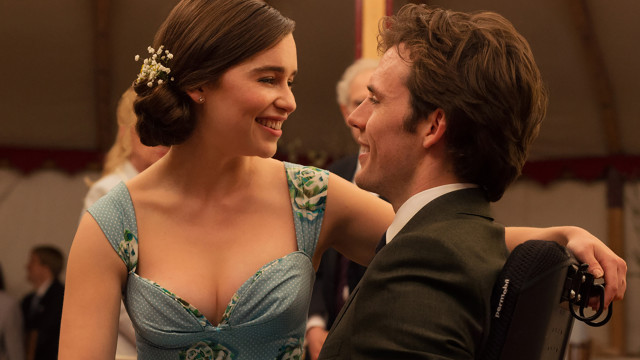 ME BEFORE YOU