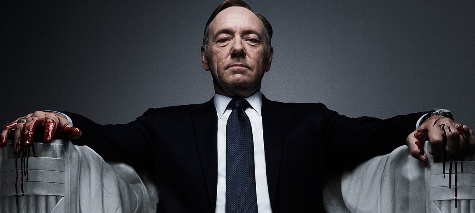 15 Tv Shows That Broke The Fourth Wall Anglophenia Bbc America
