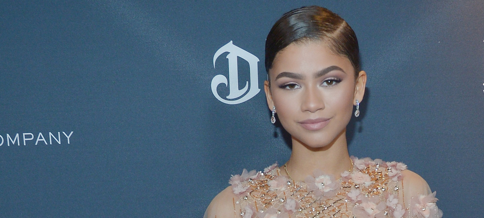 Zendaya Cast in New ‘Spider-Man’ Movie | Anglophenia | BBC America