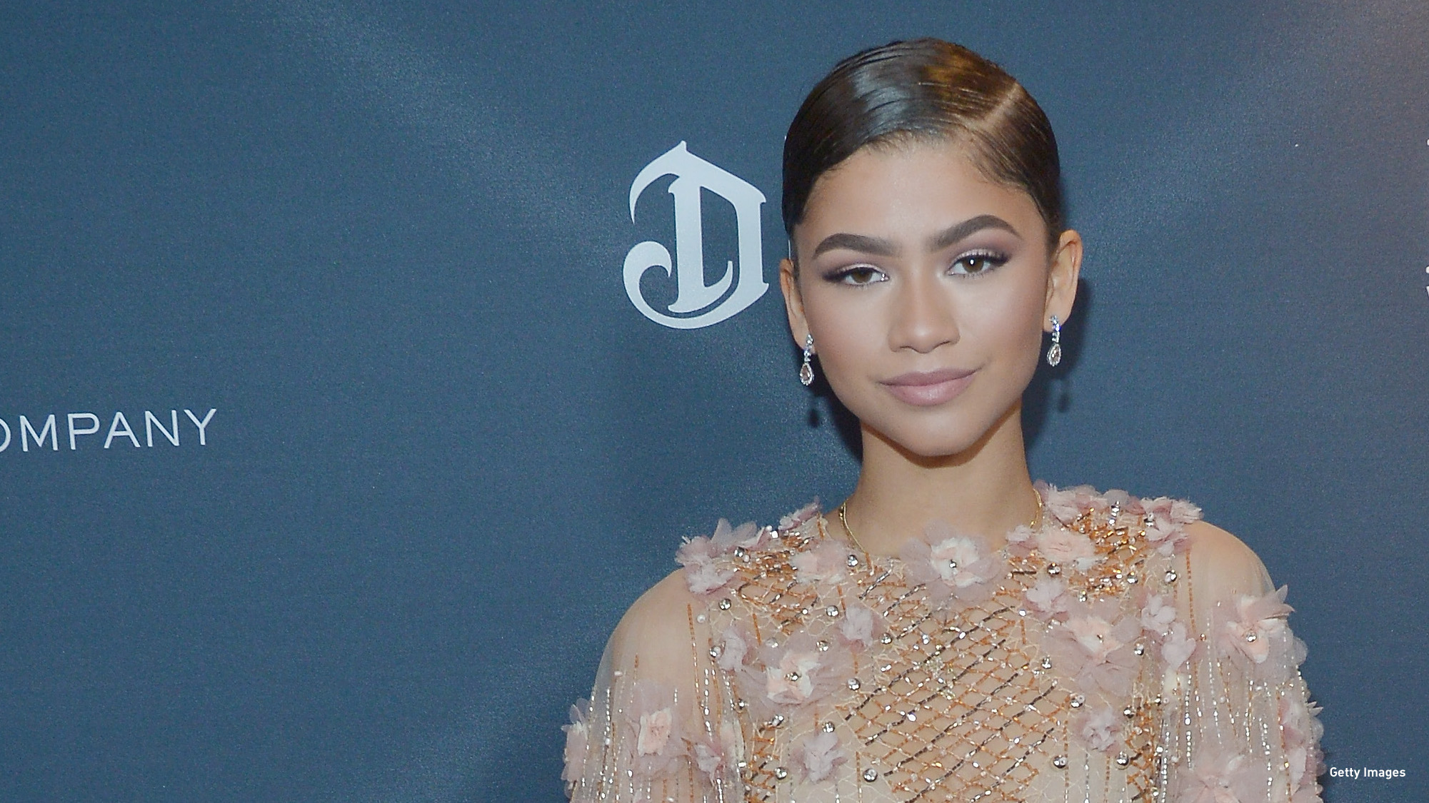 Zendaya Cast in New ‘Spider-Man’ Movie | Anglophenia | BBC America