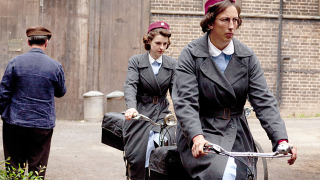 Articles Tagged 'Call the Midwife' | Anglophenia | BBC America