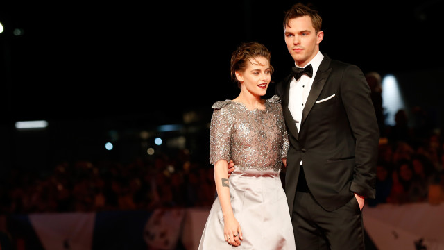 ‘Equals’ Premiere – 72nd Venice Film Festival