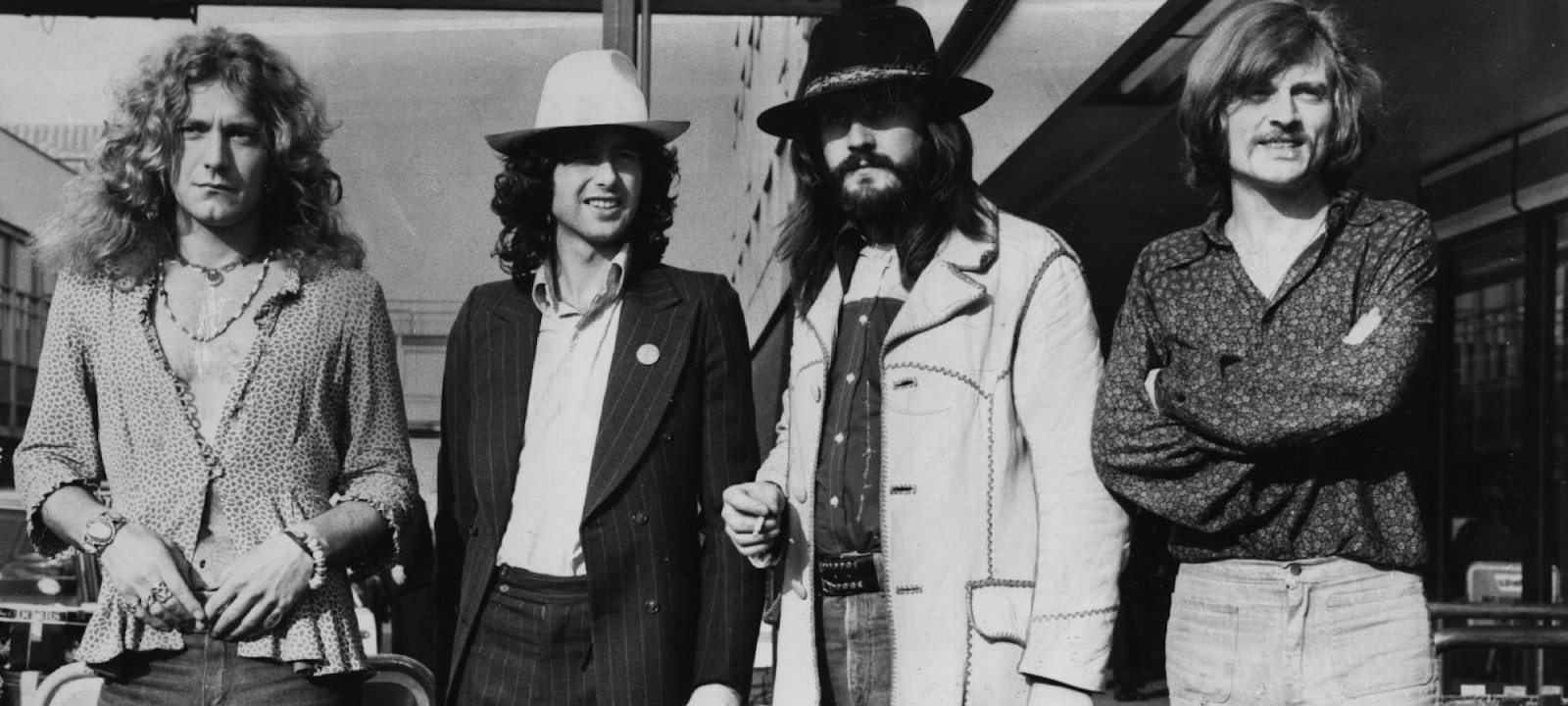 LISTEN: Did This Song Inspire ‘Stairway to Heaven’ by Led Zeppelin
