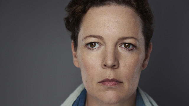 Programme Name: The Night Manager – TX: n/a – Episode: The Night Manager – Generics (No. Generics) – Picture Shows: *STRICTLY NOT FOR PUBLICATION UNTIL 00:01HRS, TUESDAY 9TH FEBRUARY, 2016* Burr (OLIVIA COLMAN) – (C) The Ink Factory – Photographer: Mitch Jenkins