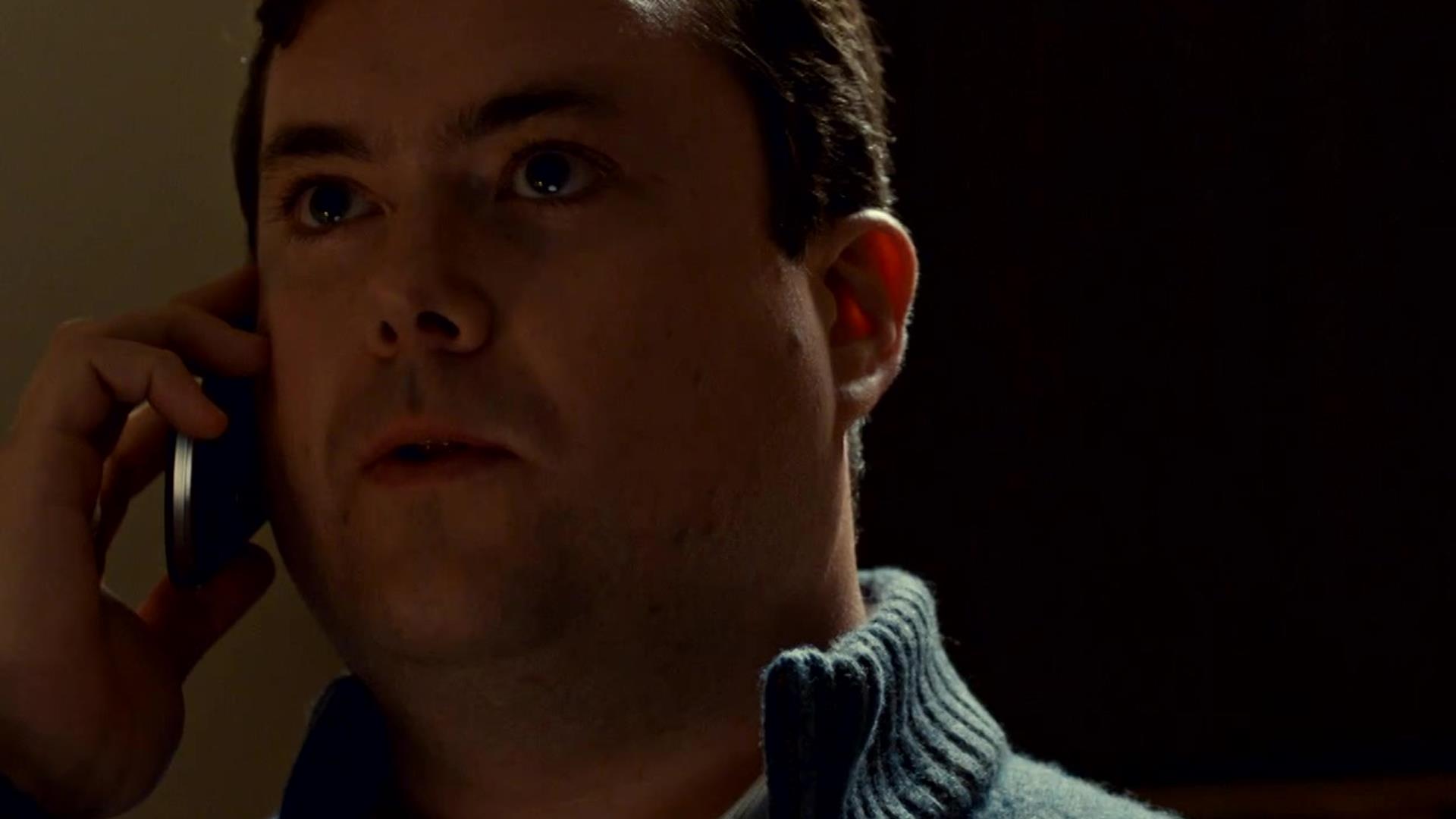 Donnie ‘Flies’ Air Italia | Orphan Black | BBC America