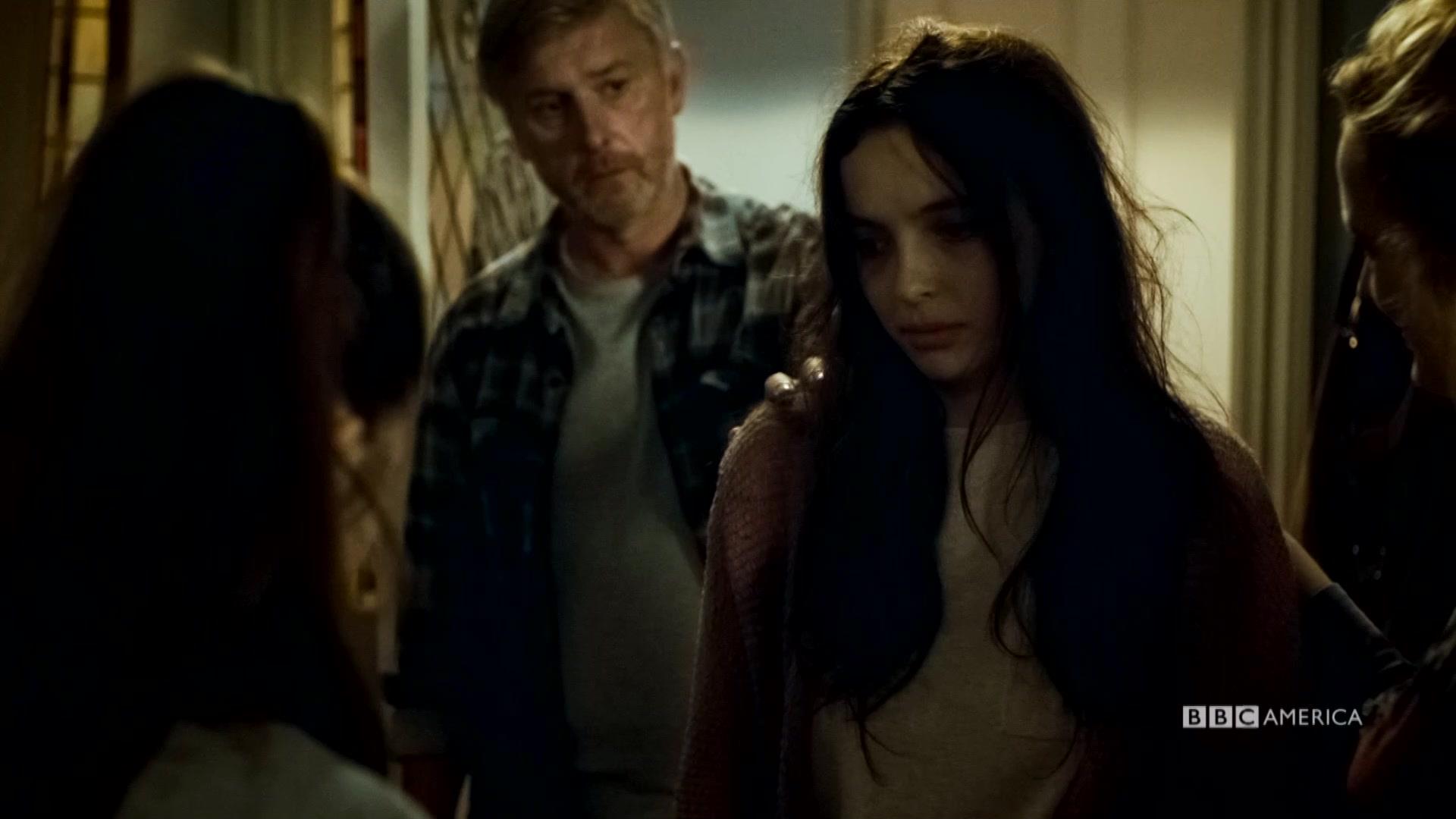 ‘Thirteen’ Official Trailer Thirteen BBC America