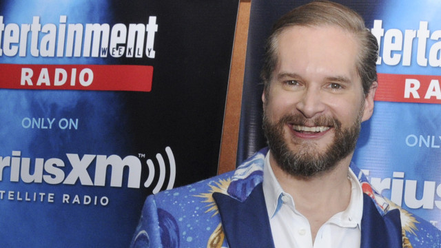 SiriusXM’s Entertainment Weekly Radio Channel Broadcasts From Comic-Con 2015