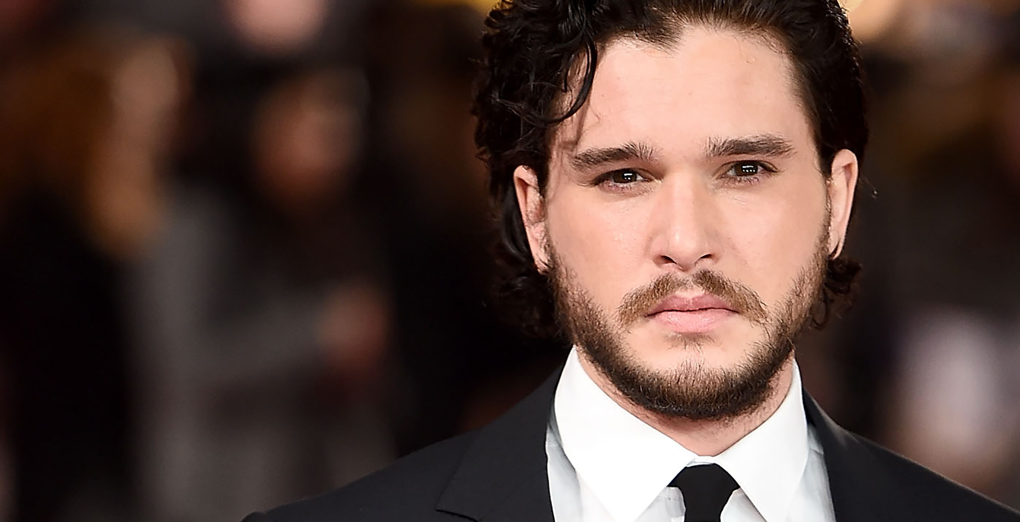 WATCH: Kit Harington Has a Message for ‘Game of Thrones’ Fans (Serious ...