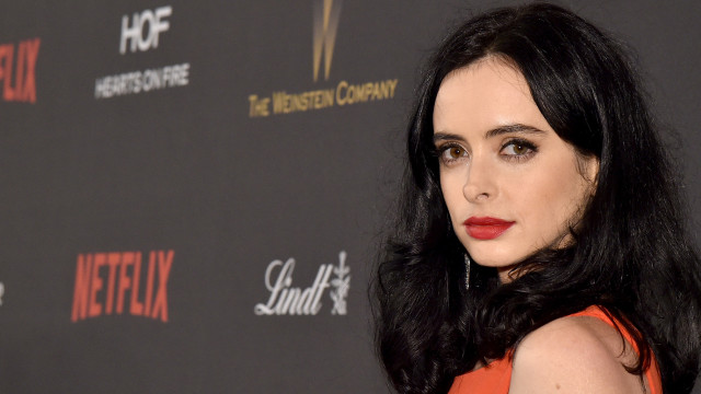 The Weinstein Company And Netflix Golden Globe Party, Presented With DeLeon Tequila, Laura Mercier, Lindt Chocolate, Marie Claire And Hearts On Fire – Red Carpet