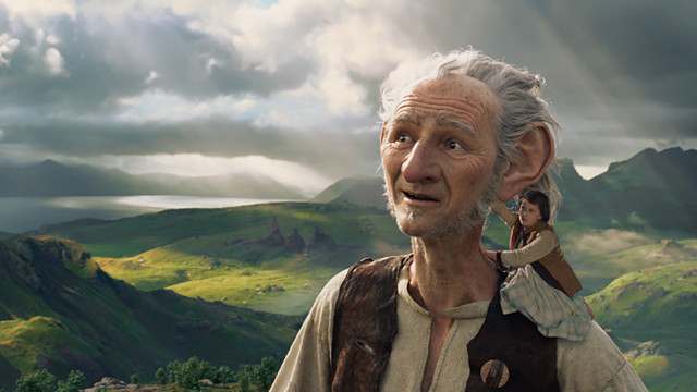 THE BFG