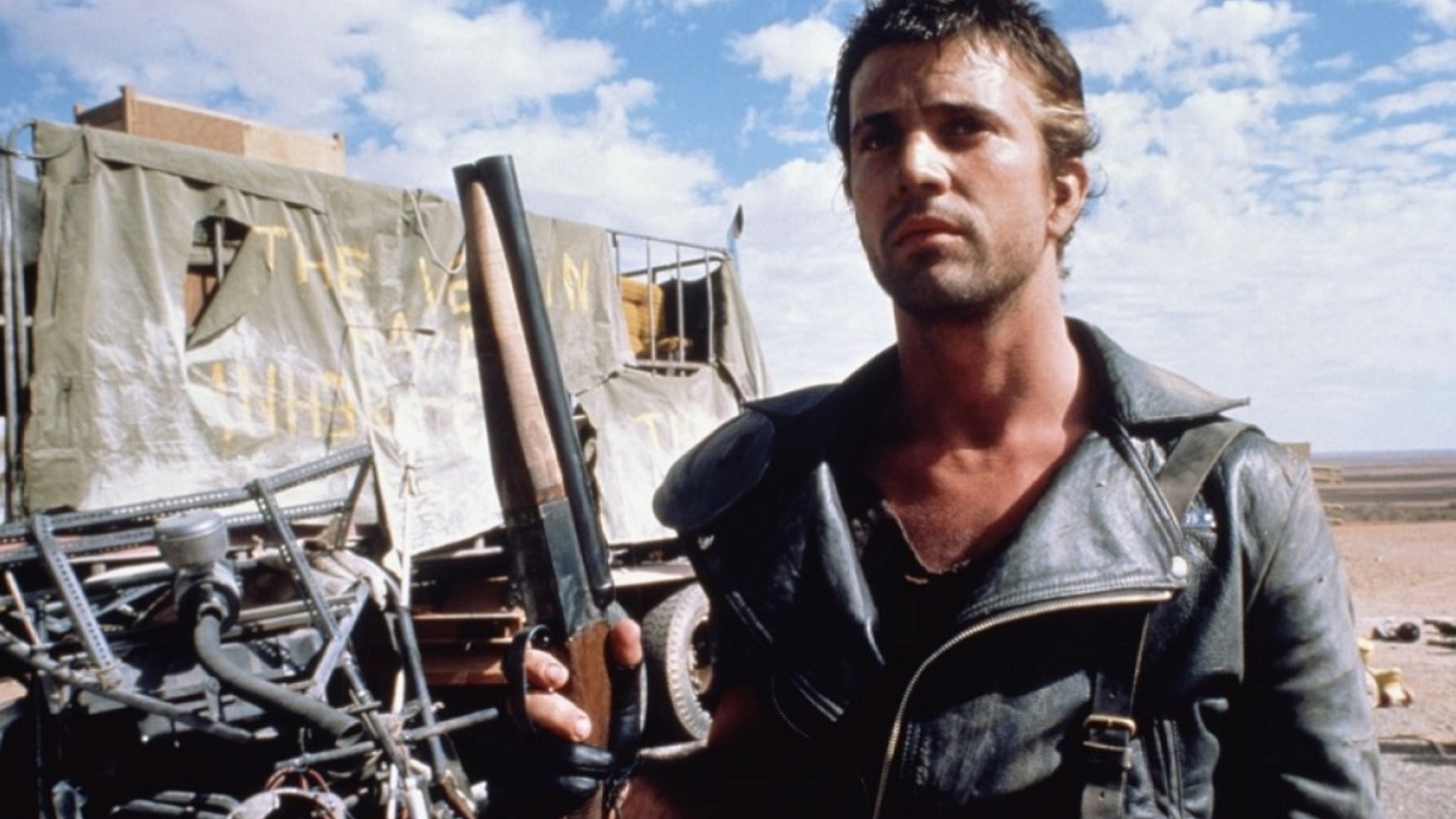 10 Things You May Not Know About The Mad Max Films Anglophenia Bbc America