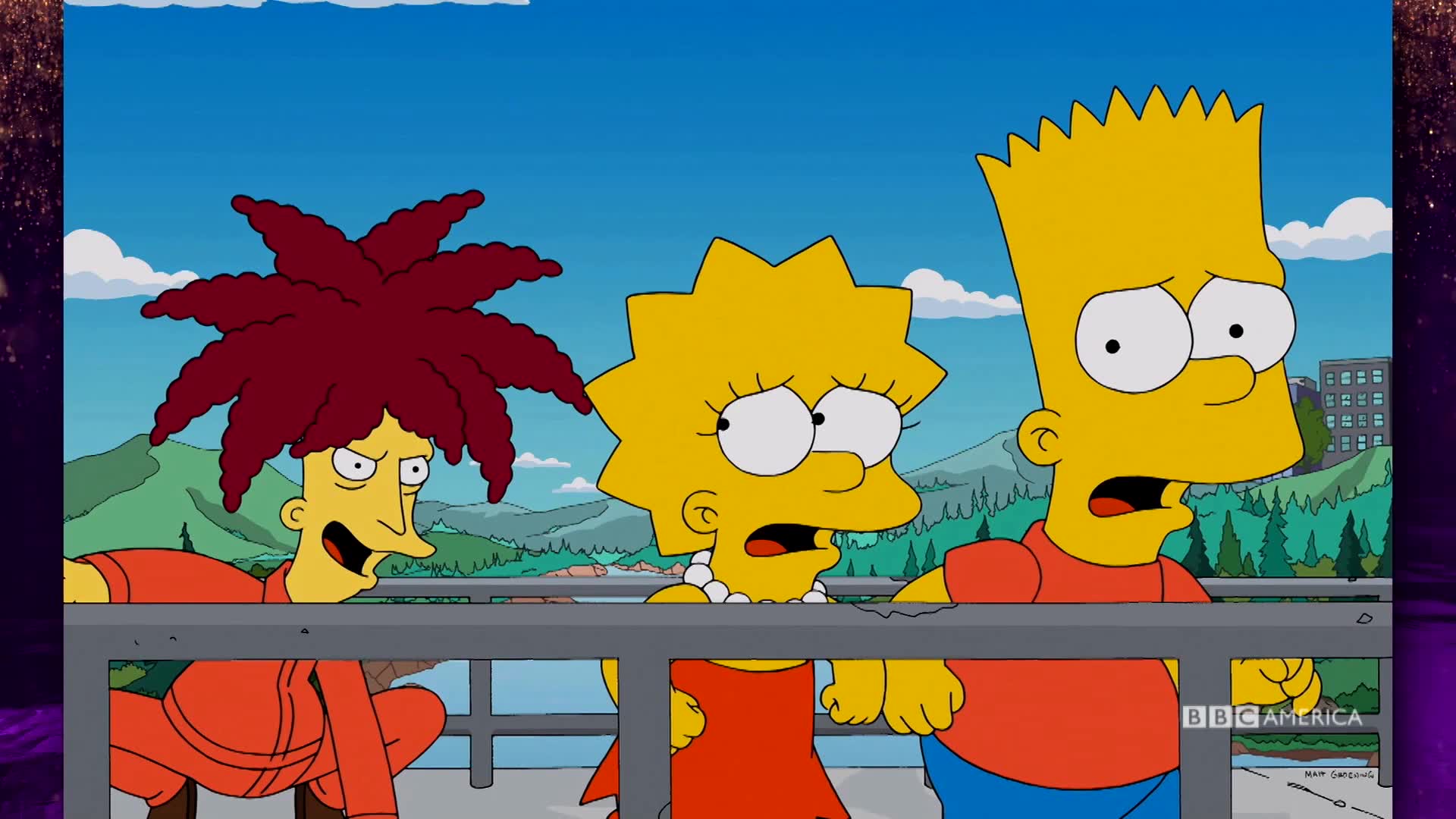Kelsey Grammer S Inspiration For The Simpsons Sideshow Bob