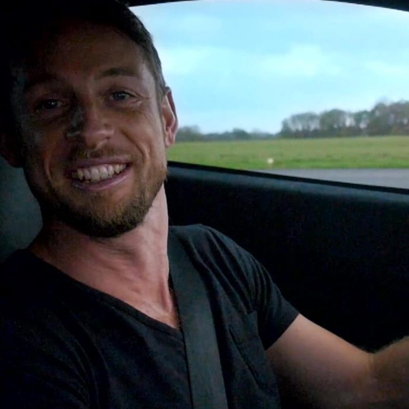 Season 12 Top Gear BBC America