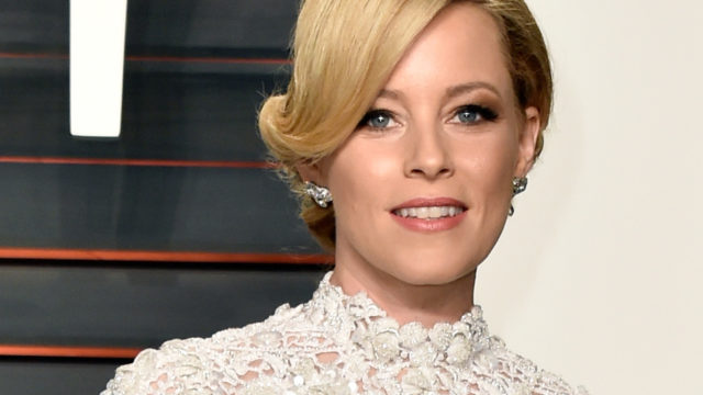 2016 Vanity Fair Oscar Party Hosted By Graydon Carter – Arrivals