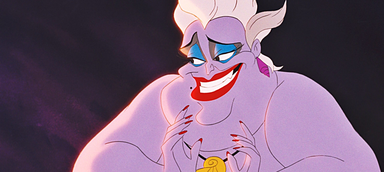 WATCH Rebel Wilson Performs as Ursula in ‘The Little Mermaid Live