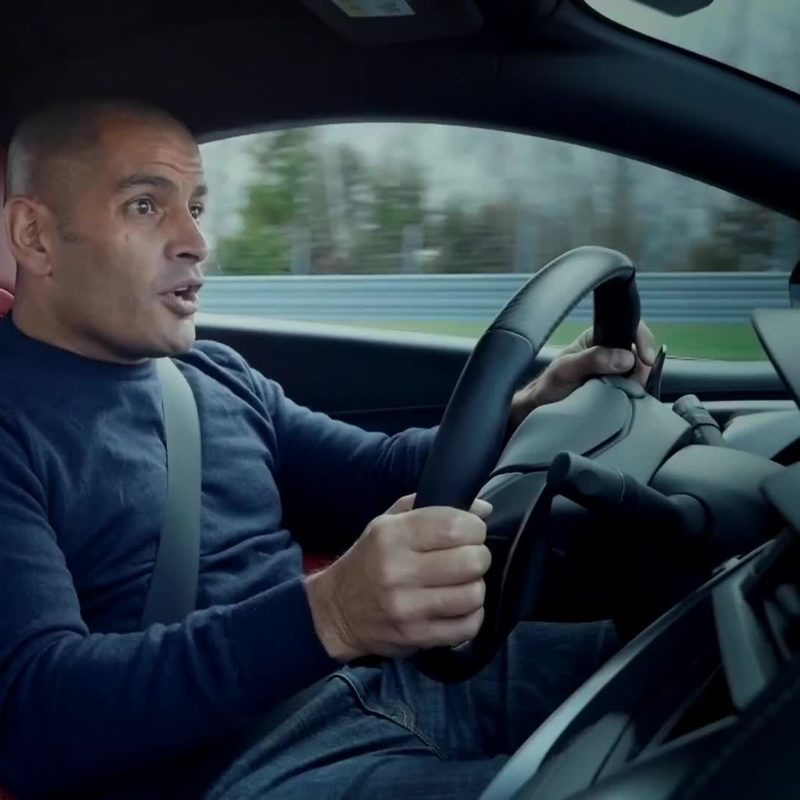 Chris Harris On Cars Bbc America