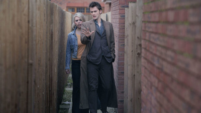 ‘Fear Her’ (Photo: BBC)