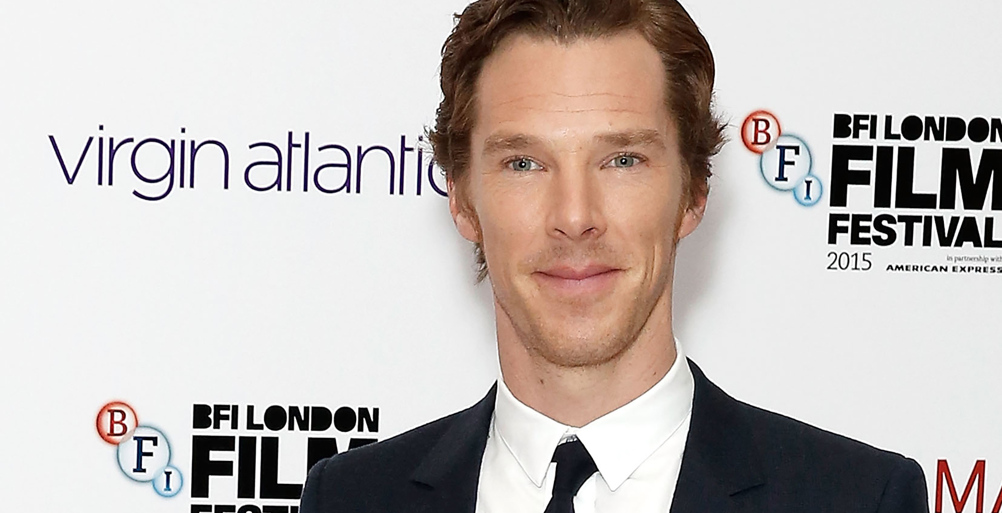 benedict cumberbatch reads the best cover letter ever written