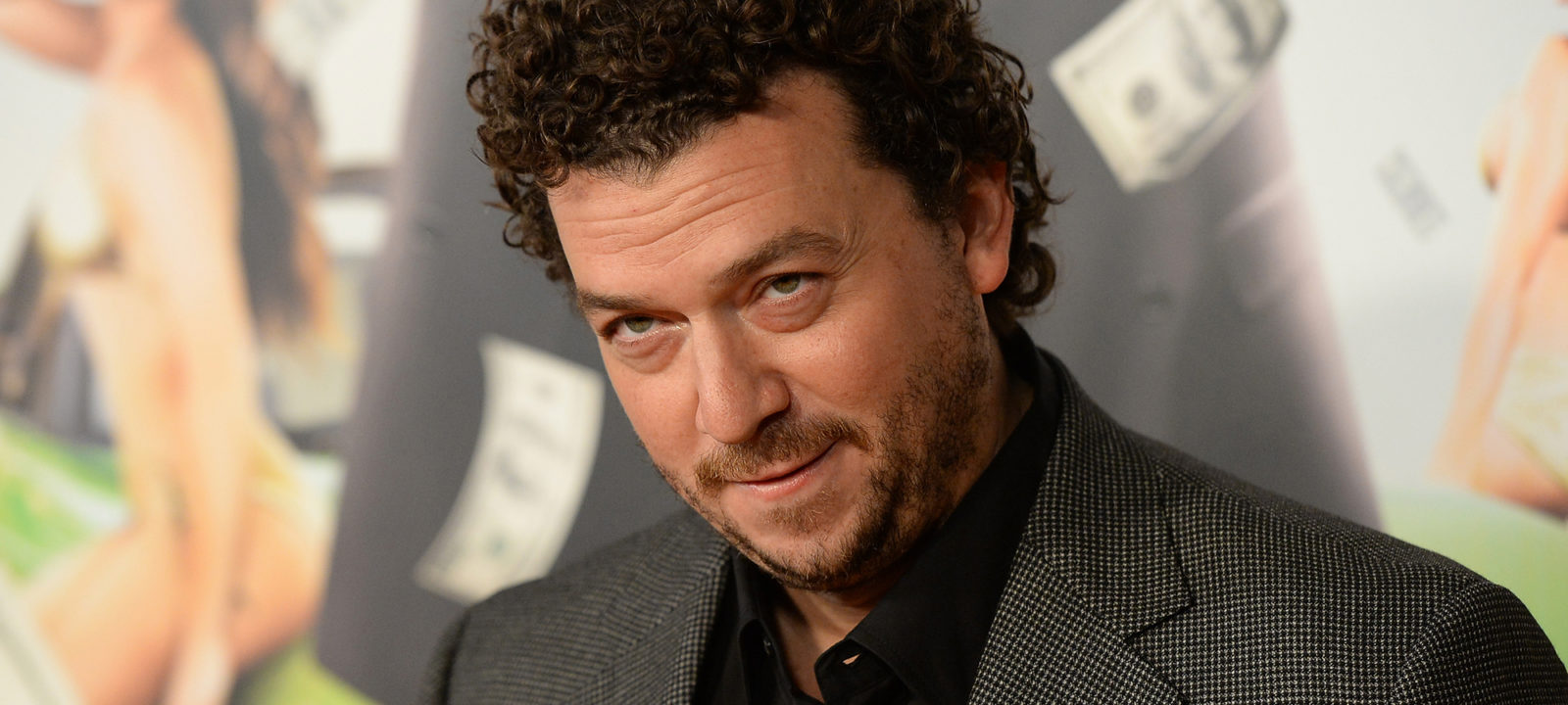 Next photo of Danny McBride